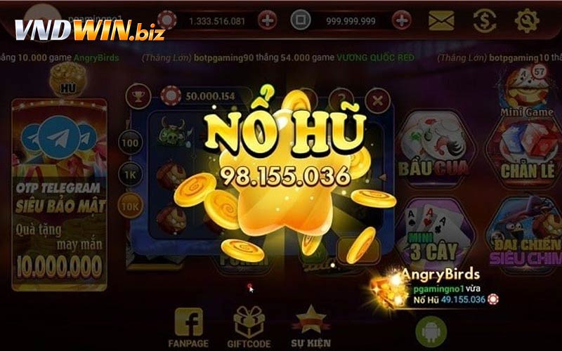 Mẹo chơi nổ hũ tài xỉu của cao thủ